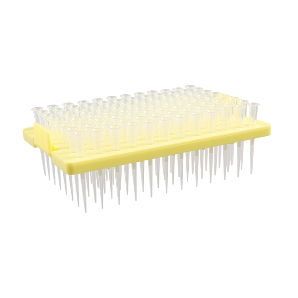 SLPOO吸頭 10ul移液吸頭