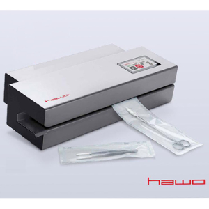 合福HM950DC-V封口機(jī) 德(HAWO)