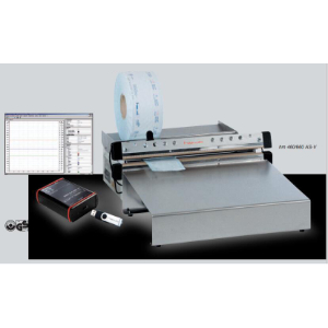 合福hm 460 AS-V可驗(yàn)證封口機(jī) 德(HAWO)