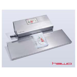 合福hm 4000 DC-VI可驗(yàn)證封口機(jī) 德(HAWO)