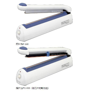 富士P/PC-300臺式封口機(jī) 日本(Fujiimpulse)