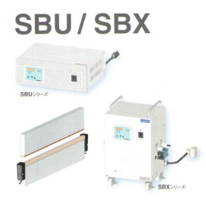 富士SBU系列、SBX系列封口機(jī) 日本(Fujiimpulse)