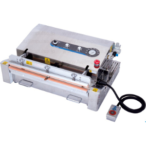 富士EPV-610，EPV-610NTW系列防爆封口機 日本（Fujiimpulse）