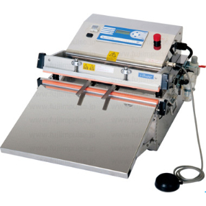 富士VA-460G、610G 抽真空充氣封口機 日本（Fujiimpulse）