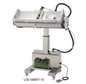 富士LOS-NT、NTW系列 抽真空充氣封口機 日本（Fujiimpulse）