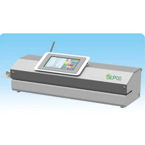 斯立普SLP-102-T觸摸雙行打印封口機(SLPOO)