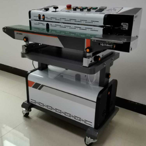 斯立普LF1080A自動連續(xù)抽真空封口機(SLPOO)