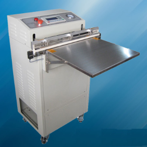 斯立普VS-600外抽式真空封口機(SLPOO)