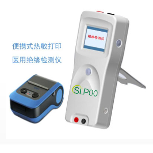 斯立普SLP-606-AP手持式絕緣檢測(cè)儀(SLPOO)