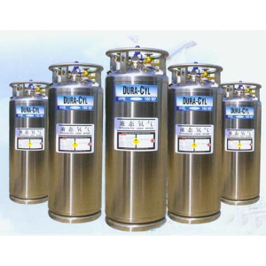 美國(guó)MVE 160MP杜瓦罐